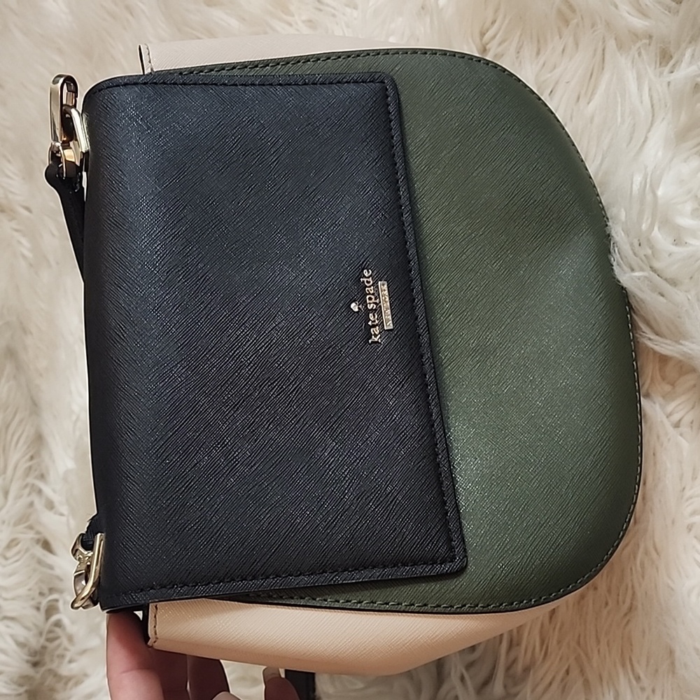 Kate Spade Cameron Street Byrdie Crossbody